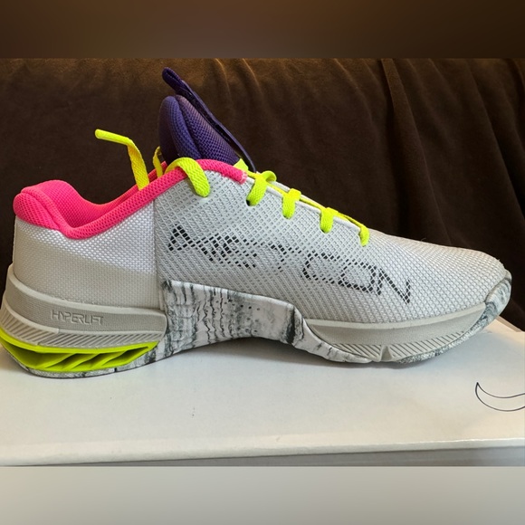 Nike Metcon 8 Custom Women's Training Shoes Size 8.5 - Picture 7 of 15